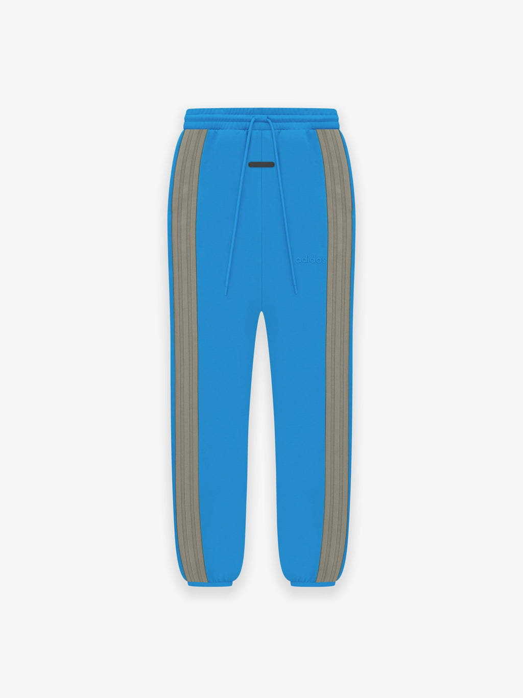 Heavy Fleece Stripe Sweatpant