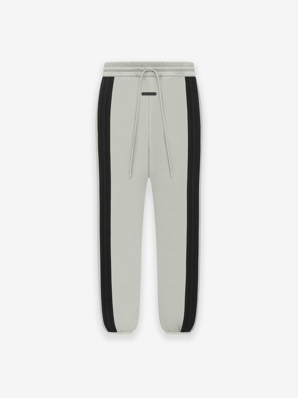 Suede Fleece Stripe Pant