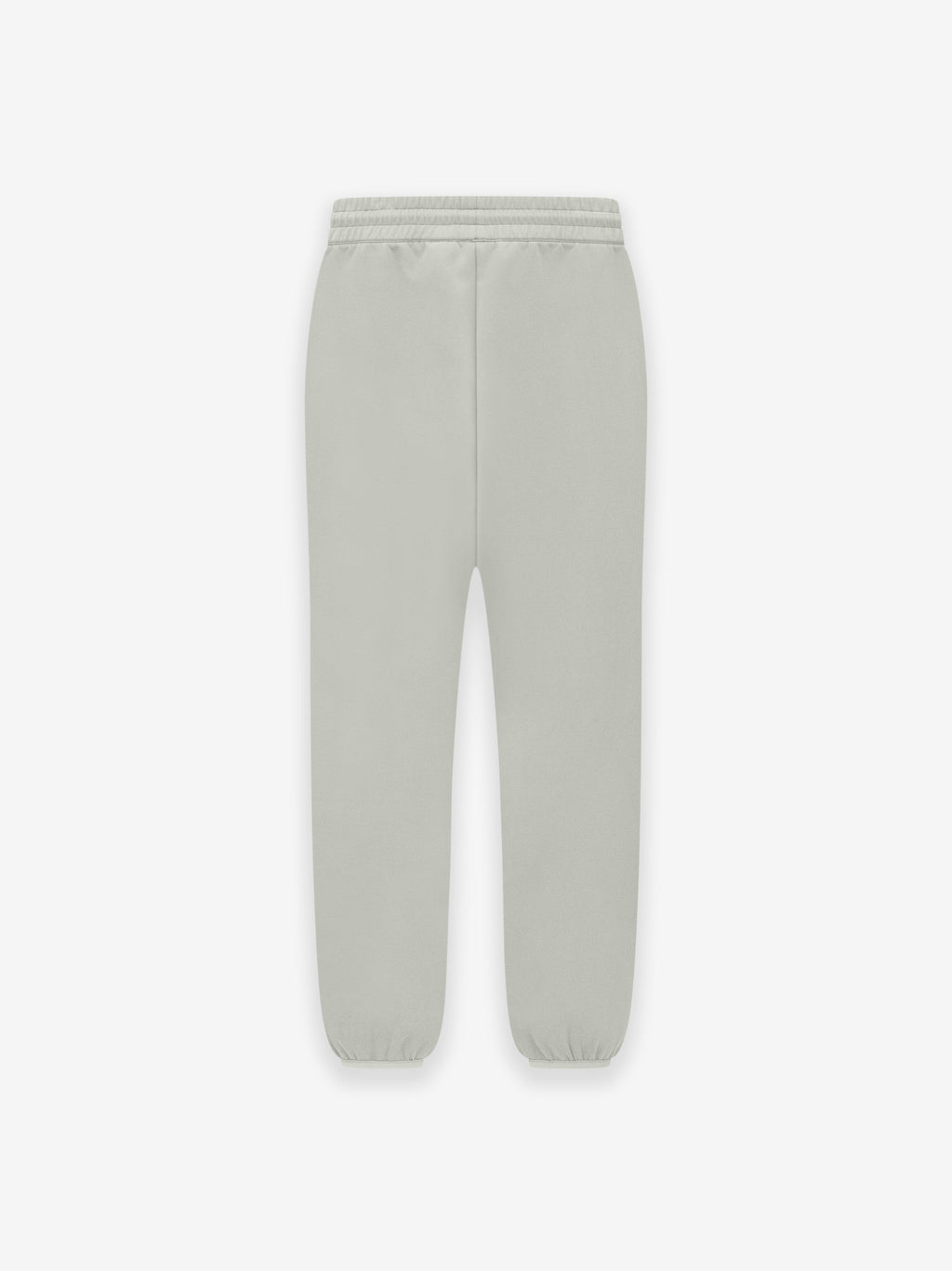 Suede Fleece Stripe Pant