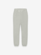 Suede Fleece Stripe Pant