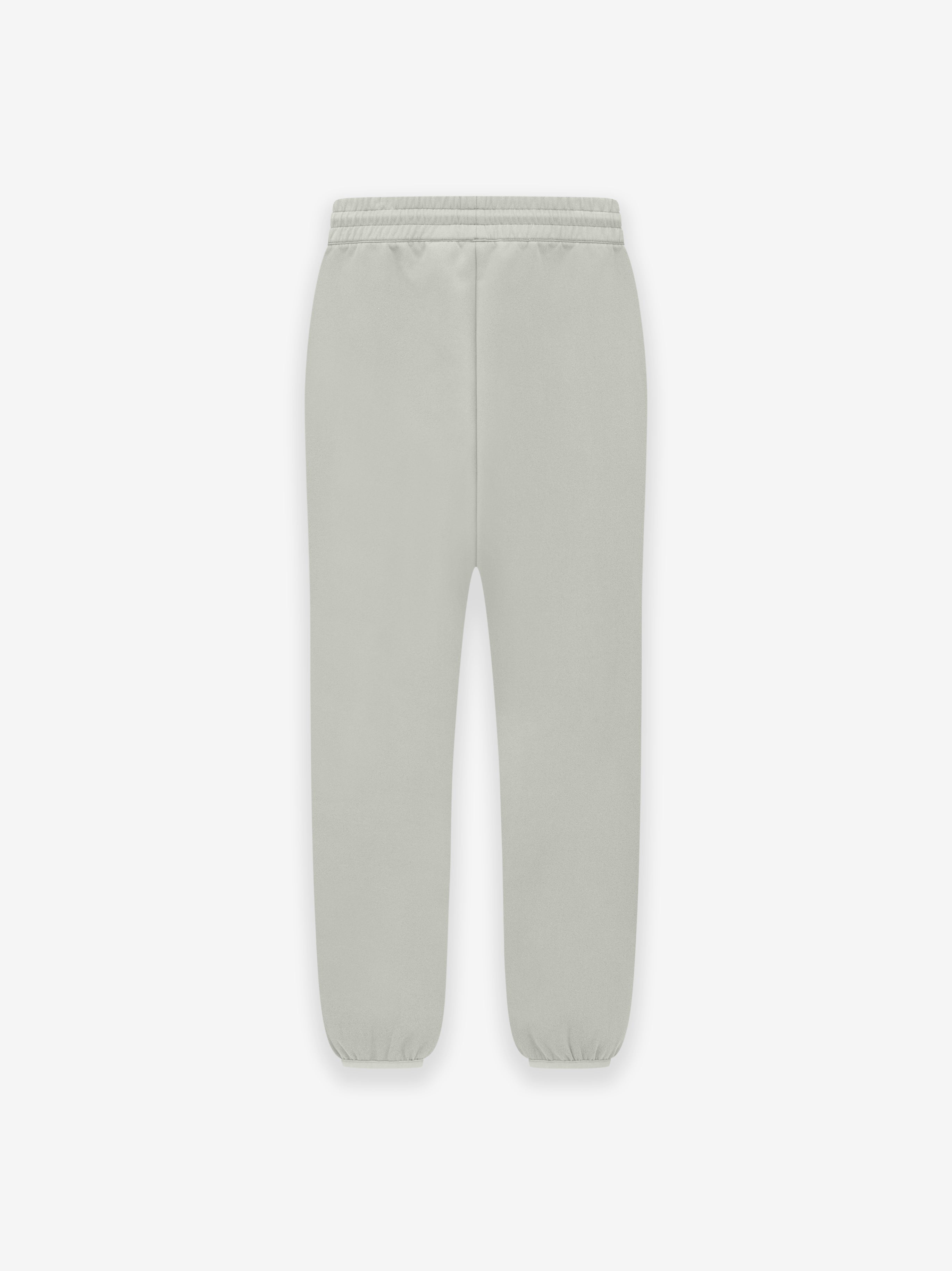 Suede Fleece Stripe Pant