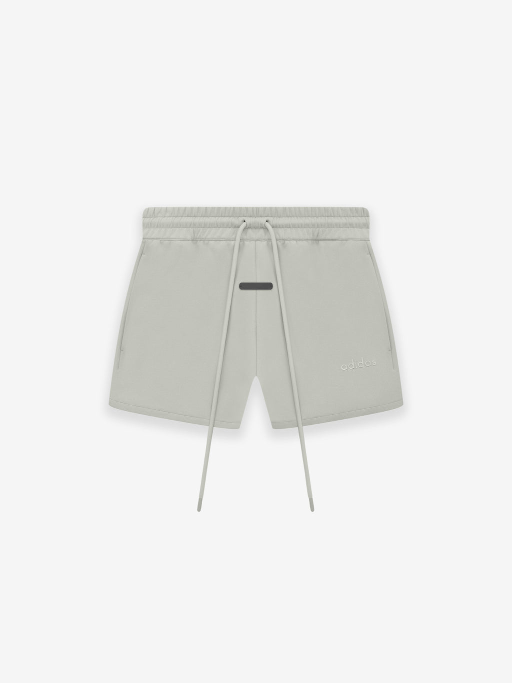 Suede Fleece Short