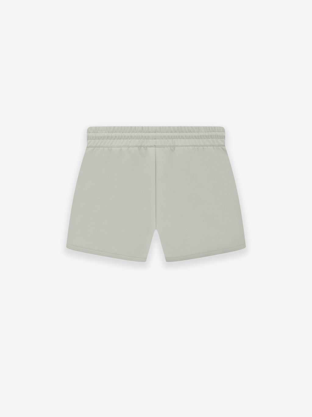 Suede Fleece Short