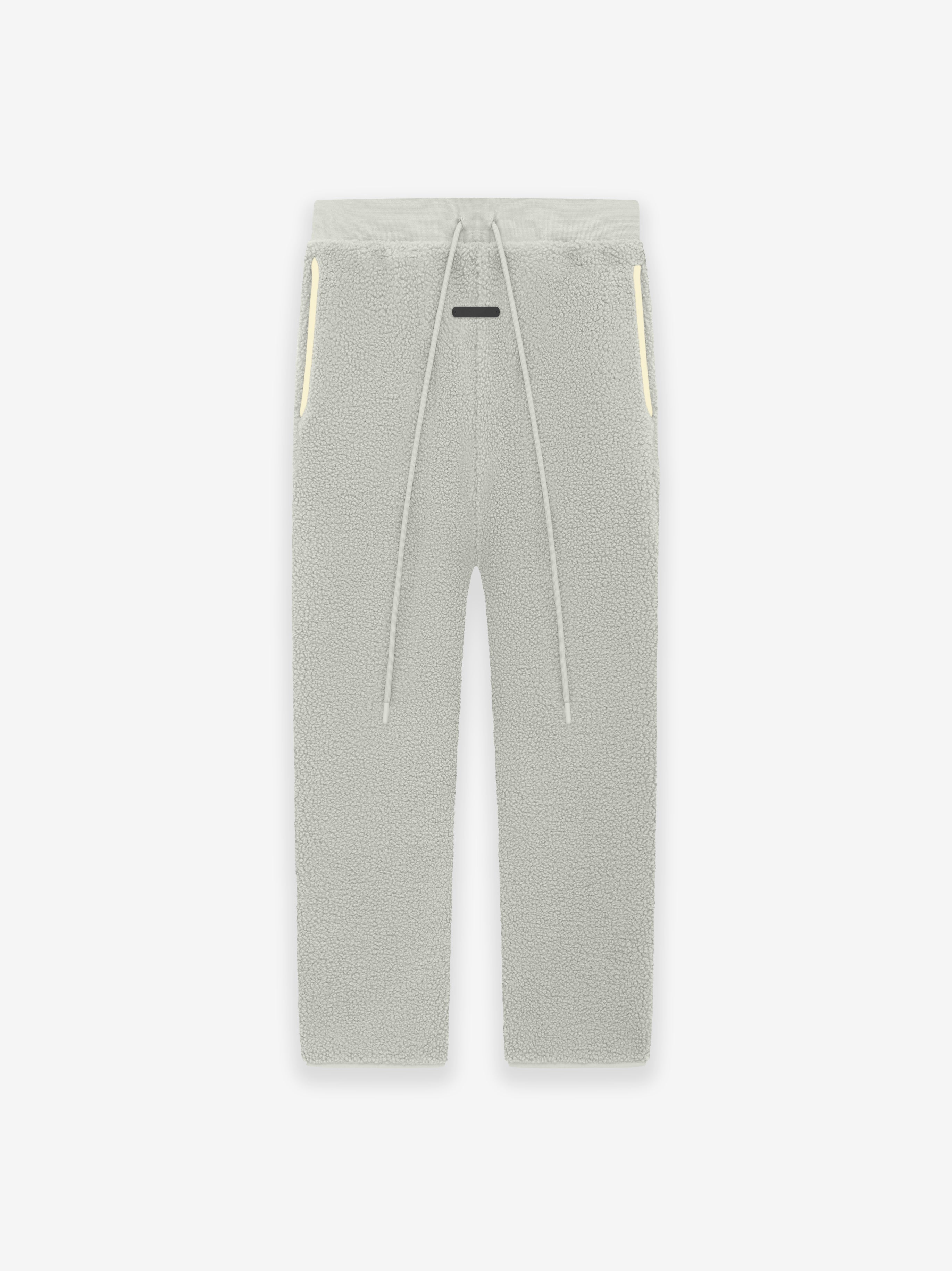 Polar Fleece Hike Pant