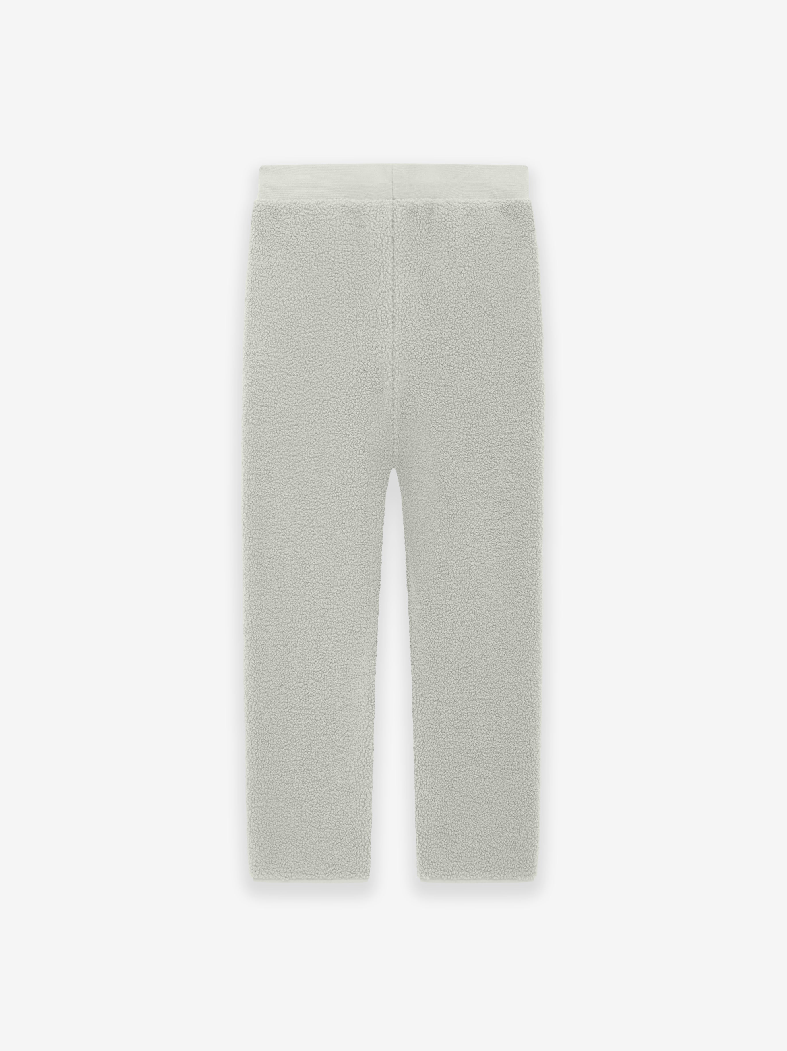 Polar Fleece Hike Pant