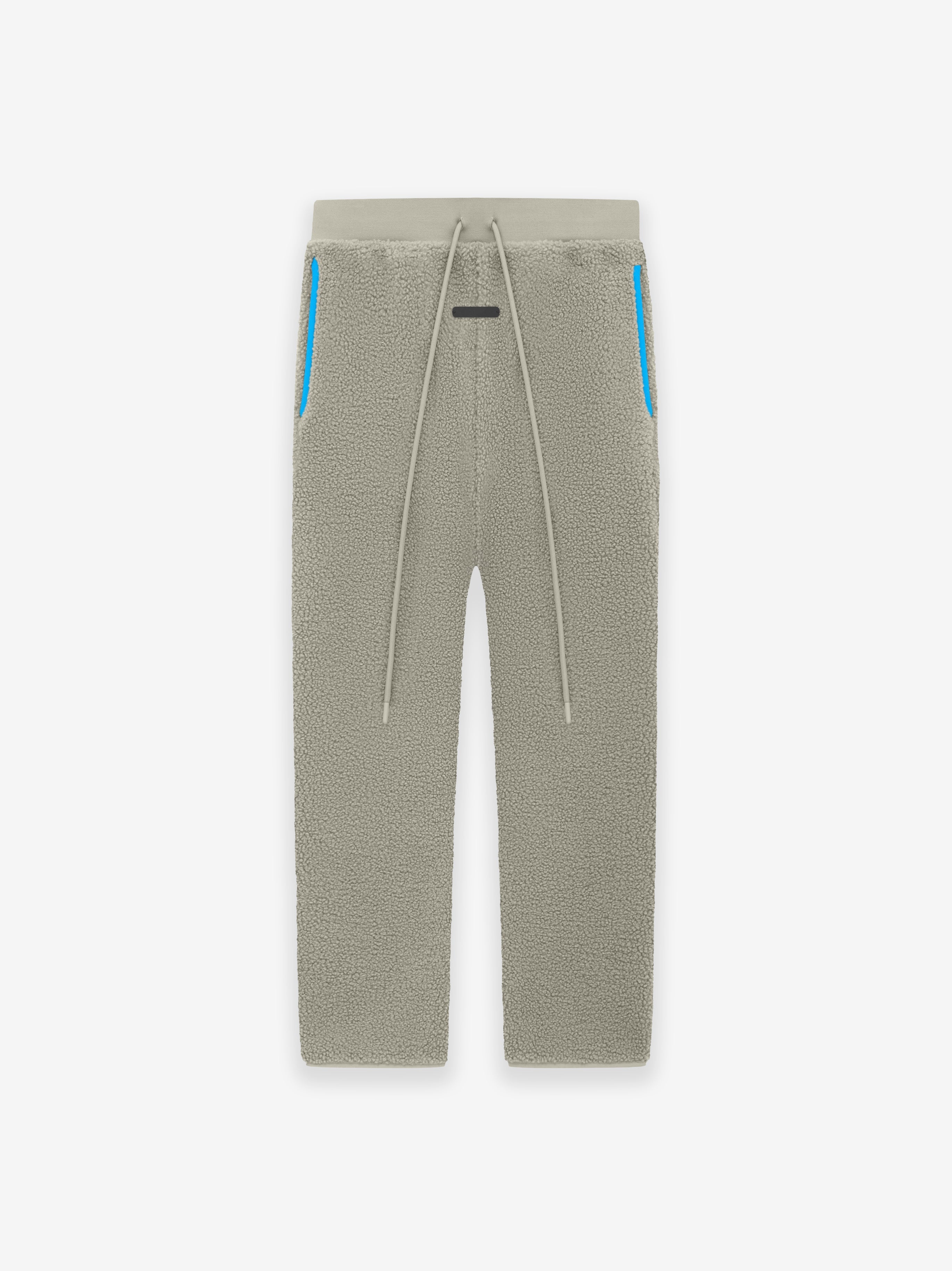 Polar Fleece Hike Pant