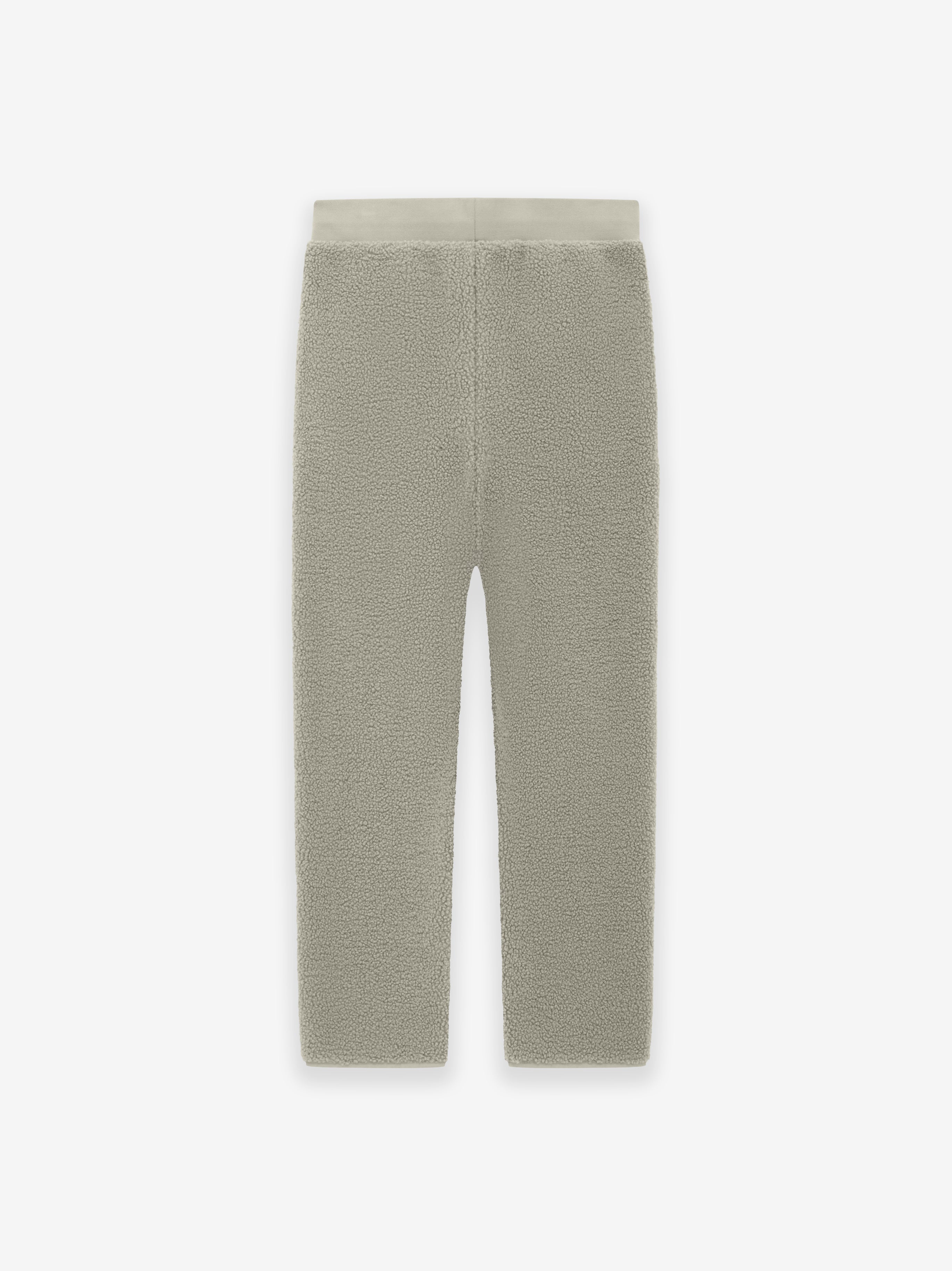 Polar Fleece Hike Pant