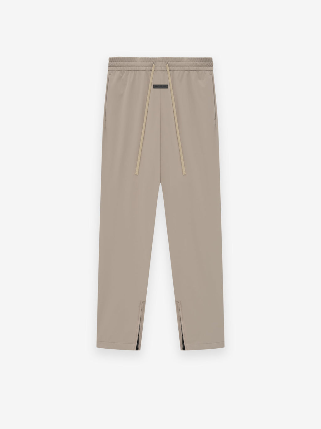 Nylon Track Pants