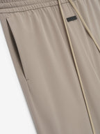 Nylon Track Pants