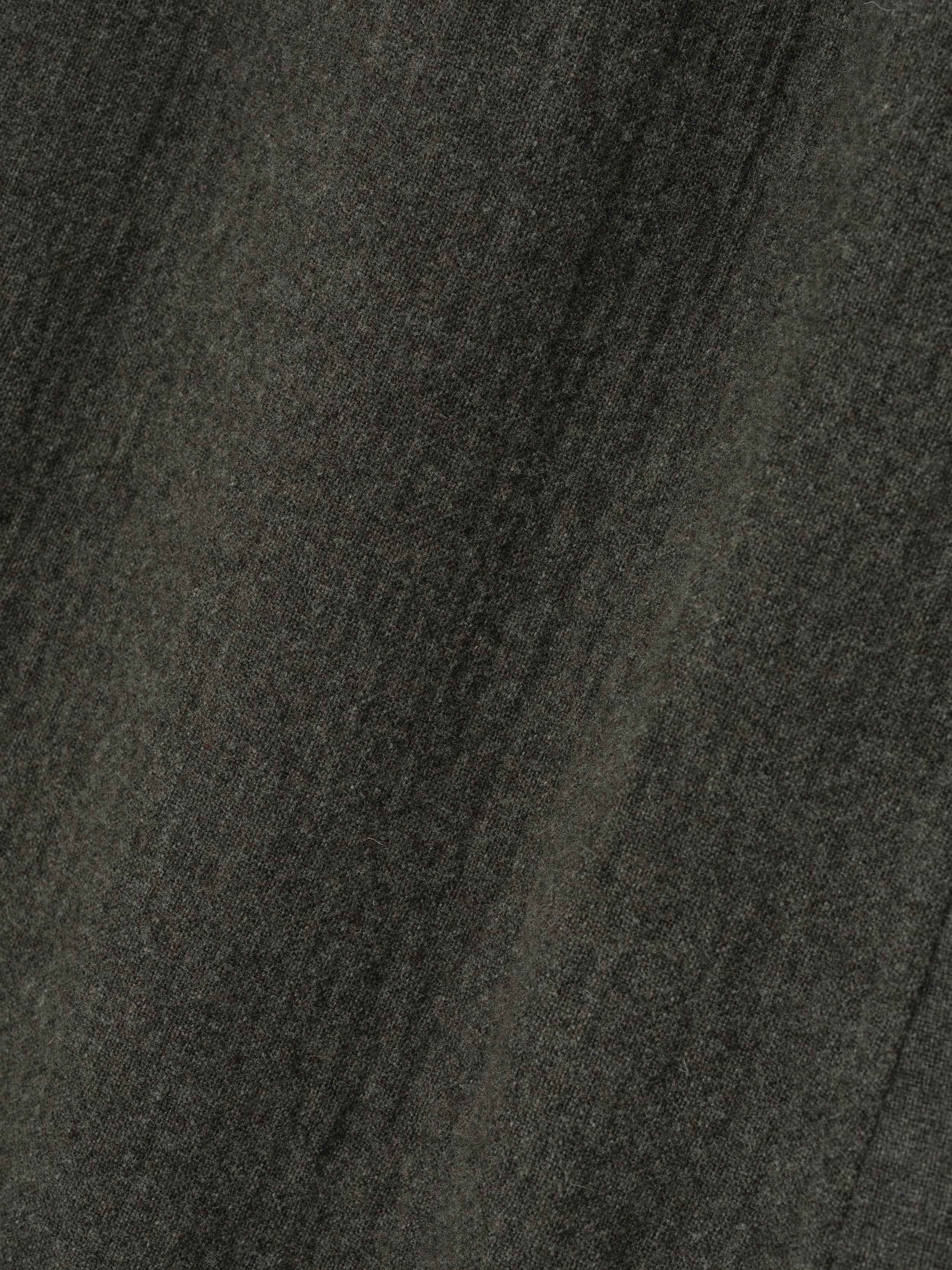 Textured Wool Forum Pants