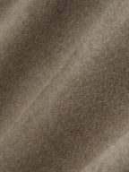 Wool Cashmere Drawstring 70'S Pant