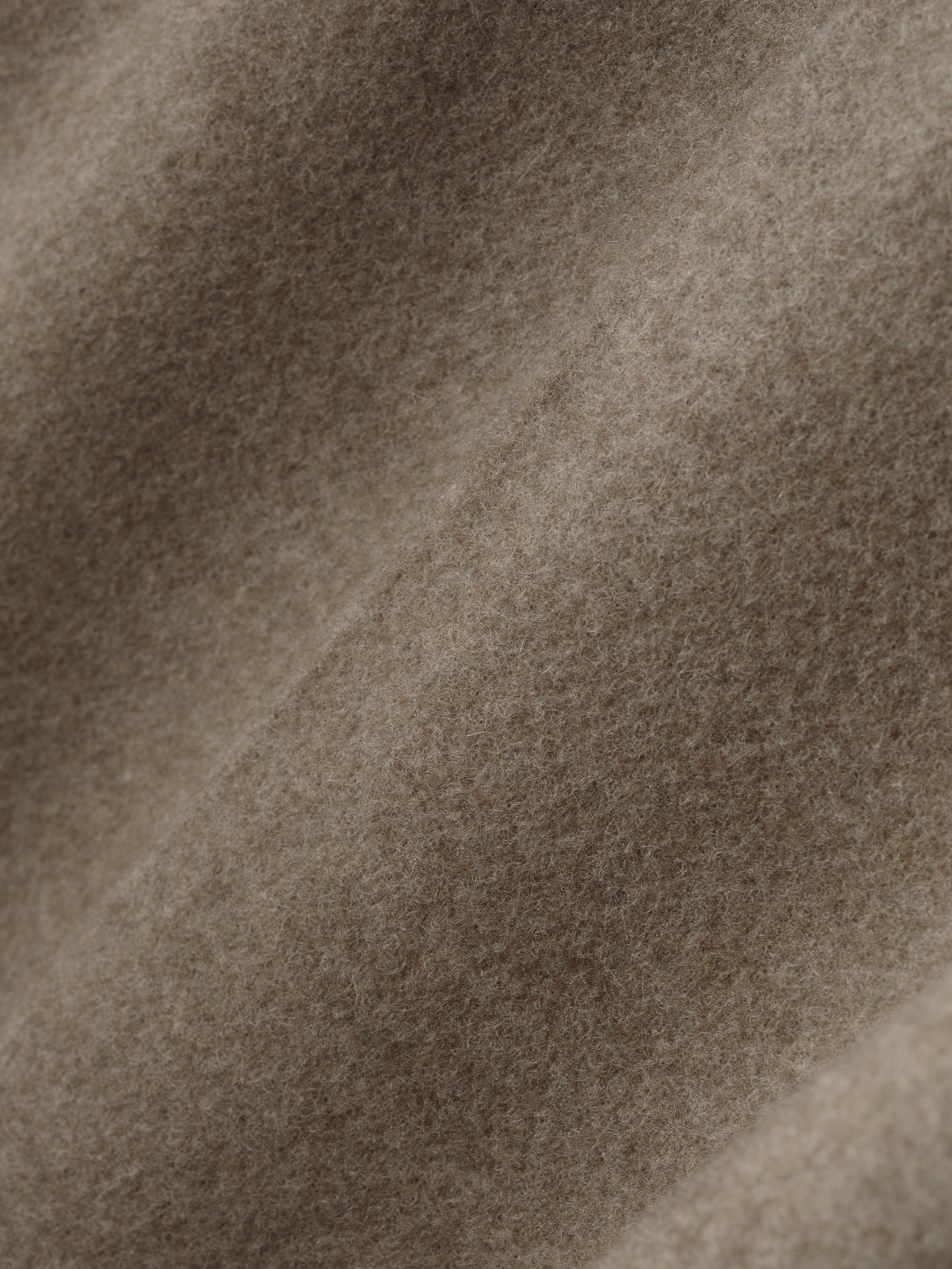 Wool Cashmere Drawstring 70'S Pant