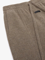 Wool Cashmere Lounge Pant