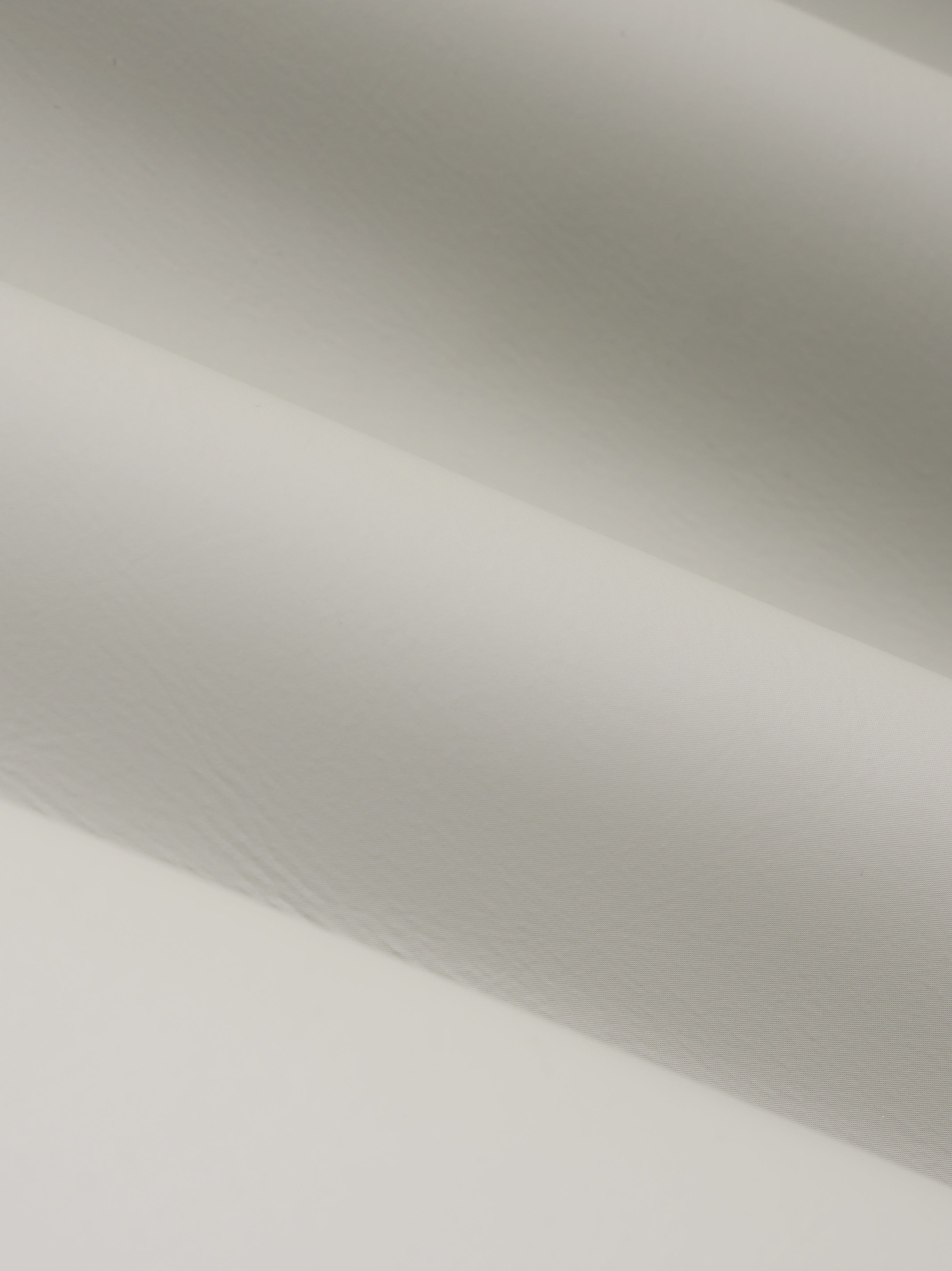 Rubberized Knee Pleat Wide Leg Pant