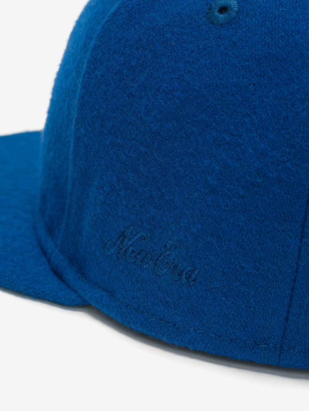 Chicago Cubs Wool Retro Crown 59FIFTY Fitted Cap