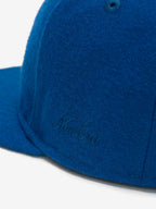 Chicago Cubs Wool Retro Crown 59FIFTY Fitted Cap