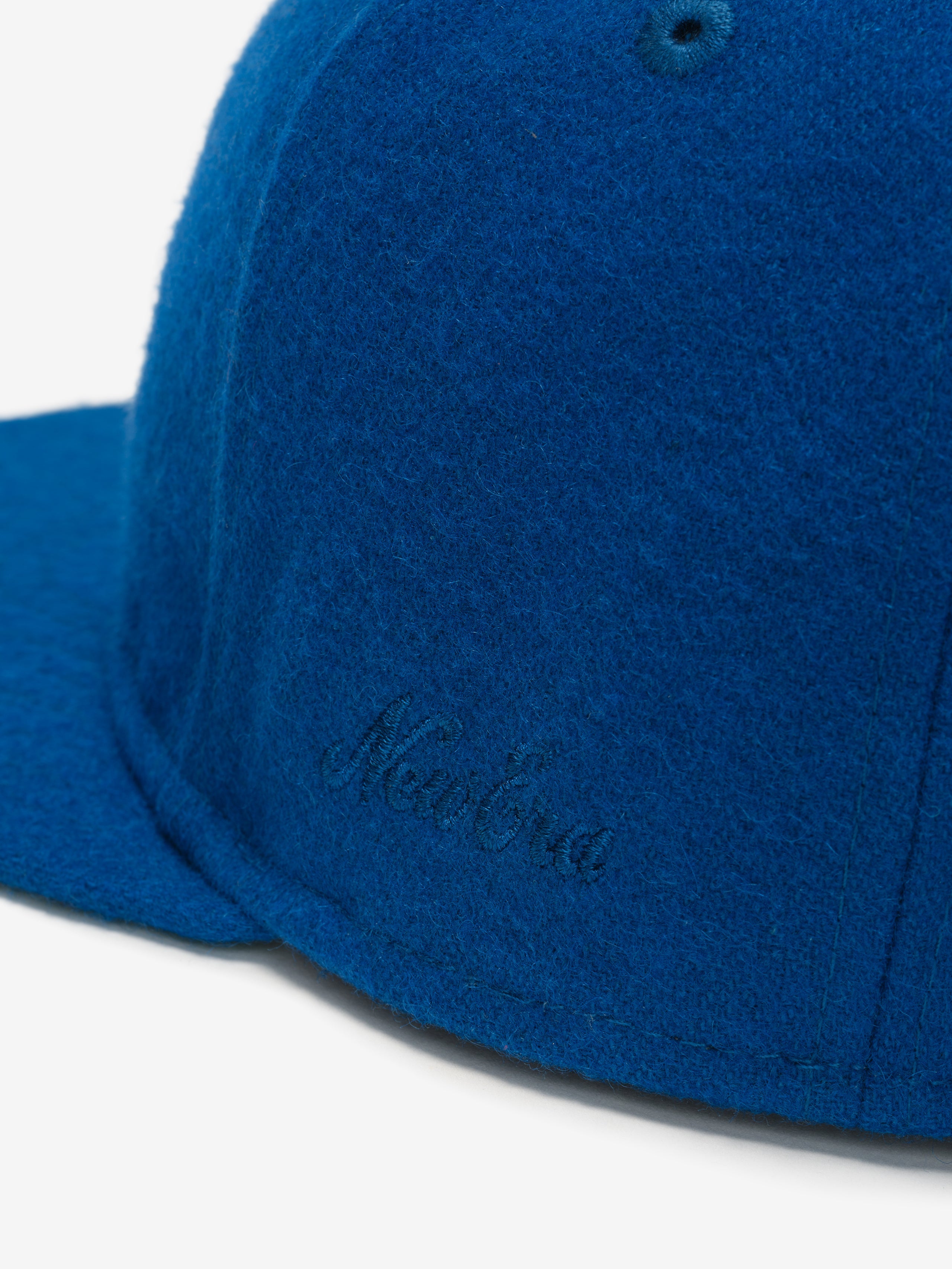 Chicago Cubs Wool Retro Crown 59FIFTY Fitted Cap