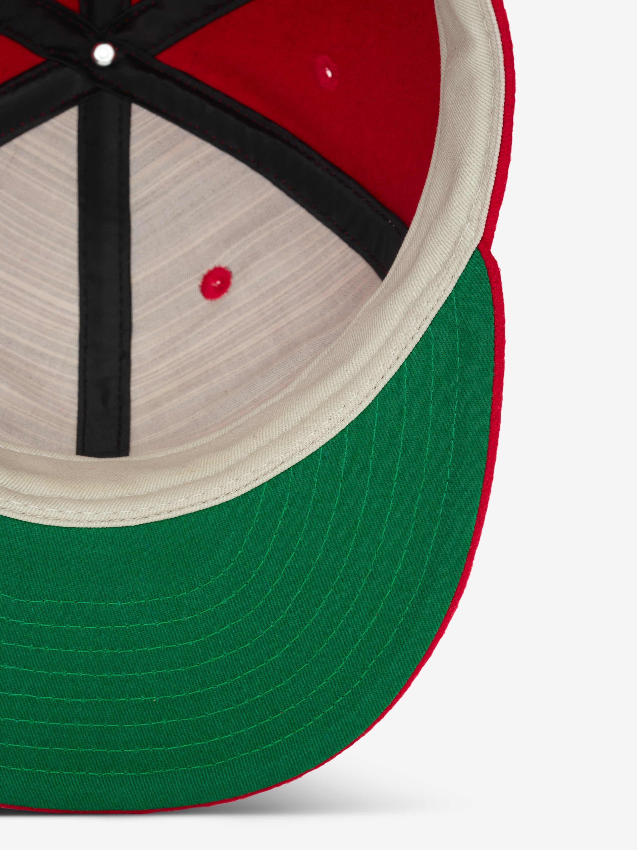 Chicago White Sox Wool Retro Crown 59FIFTY Fitted Cap