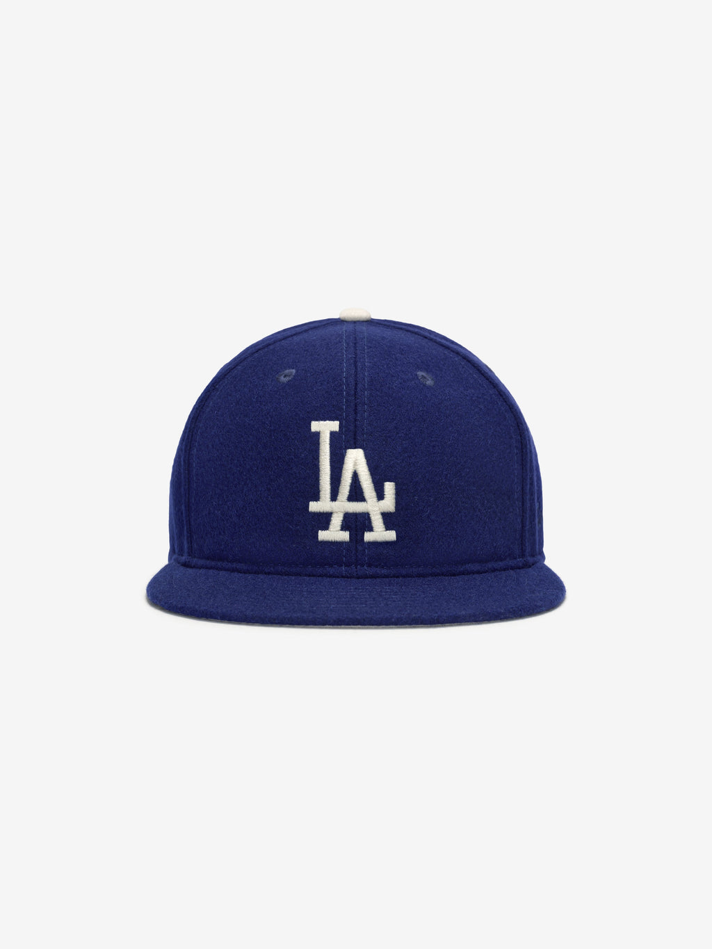 Los Angeles Dodgers Wool Retro Crown 59FIFTY Fitted Cap