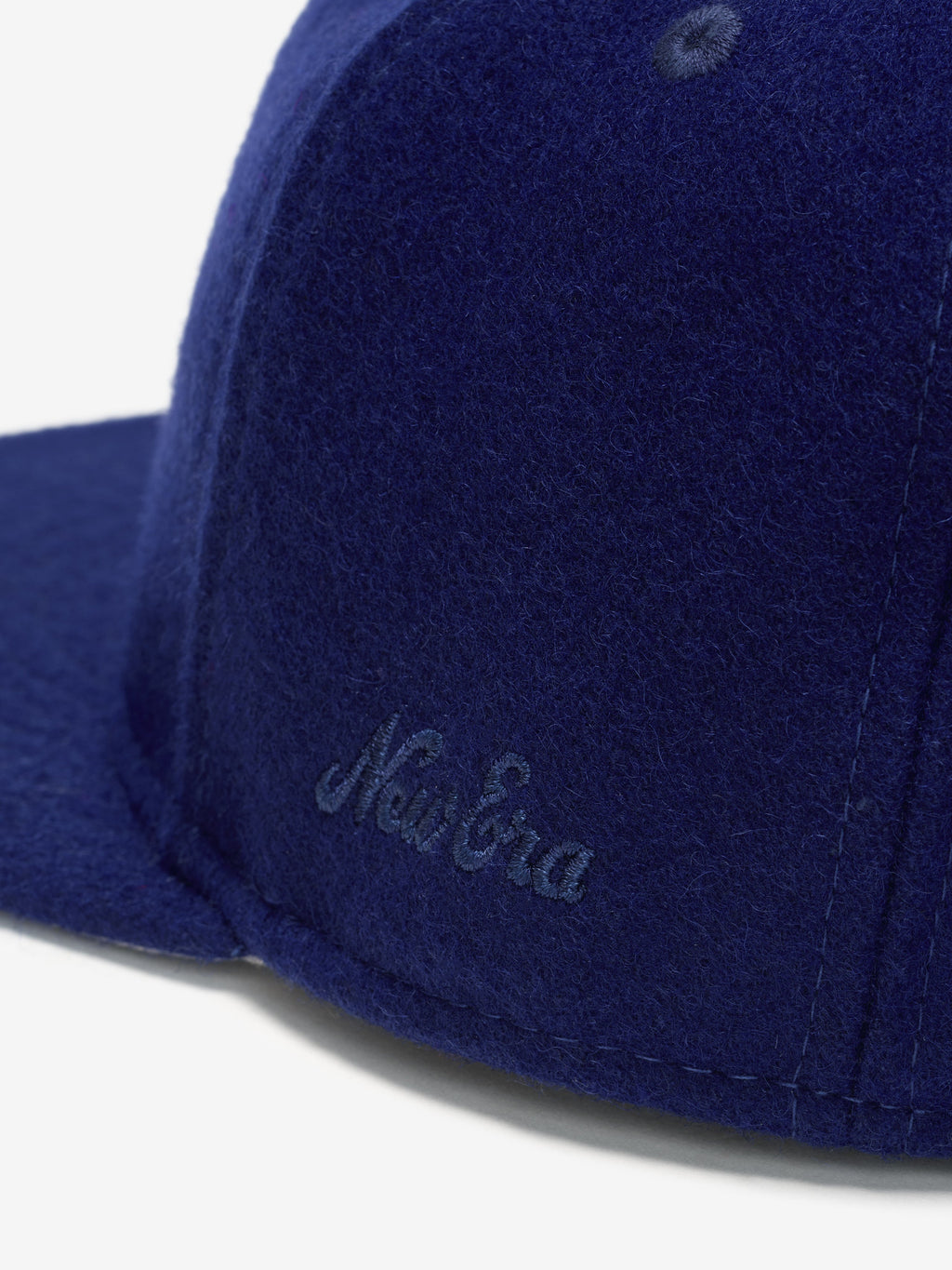 Los Angeles Dodgers Wool Retro Crown 59FIFTY Fitted Cap