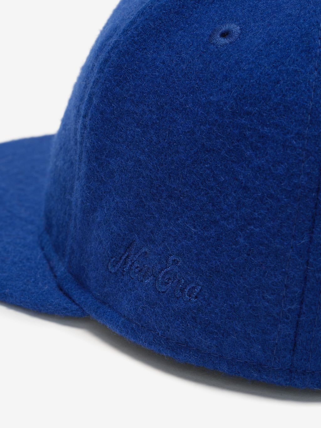 New York Mets Wool Retro Crown 59FIFTY Fitted Cap