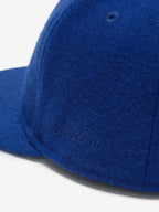 New York Mets Wool Retro Crown 59FIFTY Fitted Cap