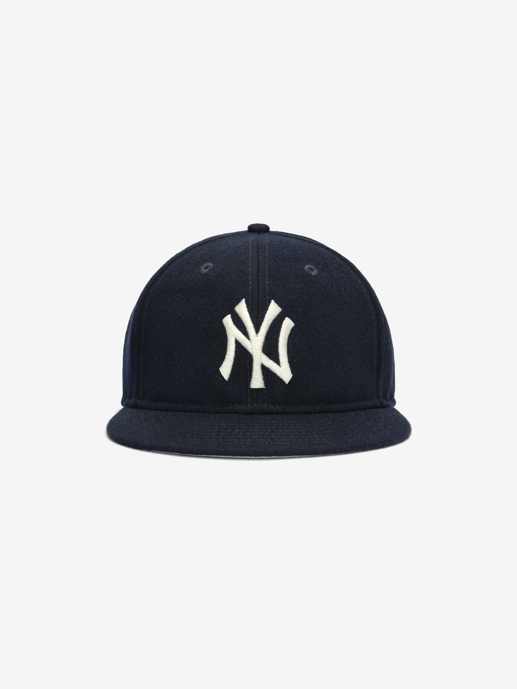 New York Yankees Wool Retro Crown 59FIFTY Fitted Cap