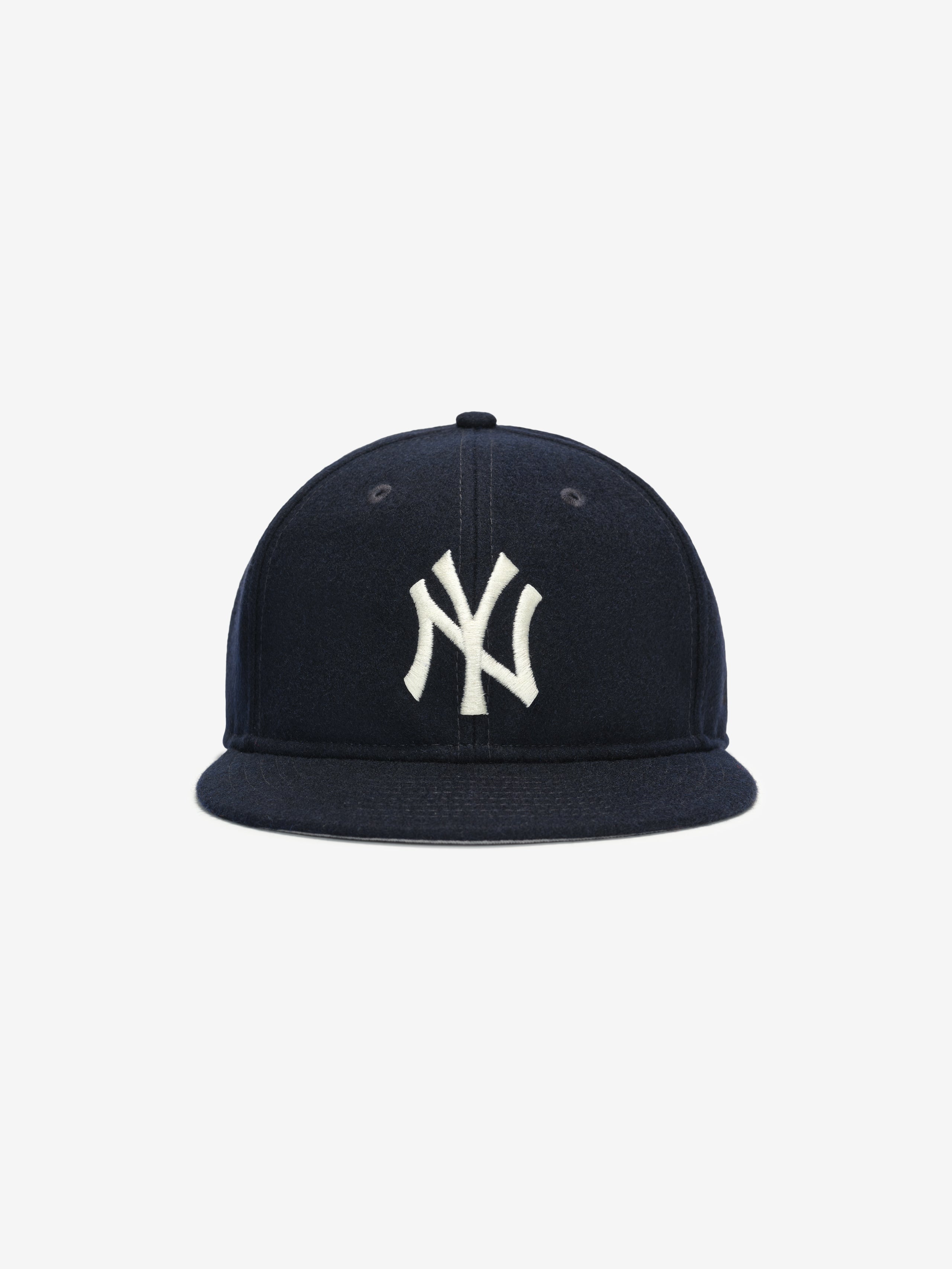 New York Yankees Wool Retro Crown 59FIFTY Fitted Cap