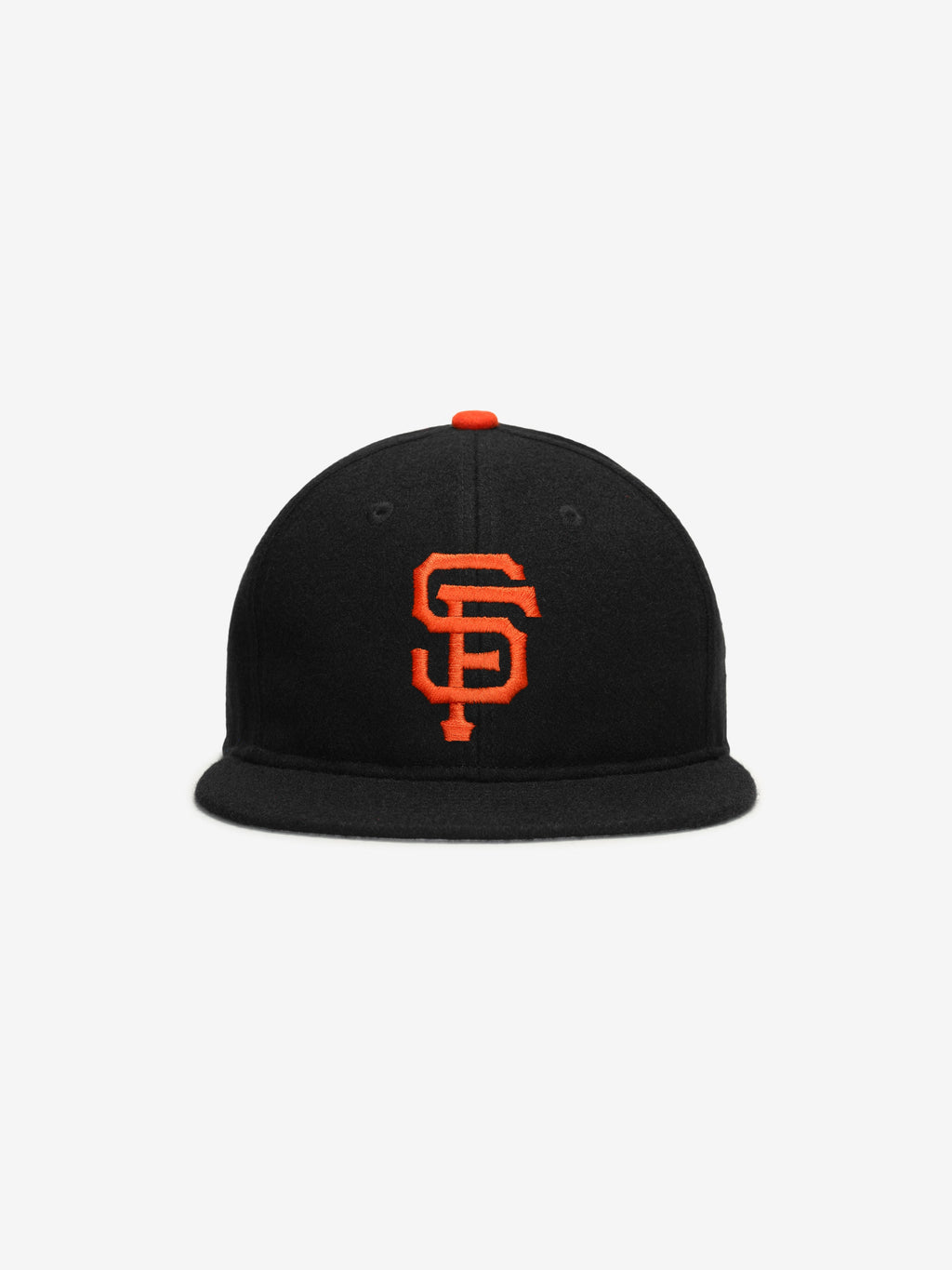 San Francisco Wool Retro Crown 59FIFTY Fitted Cap