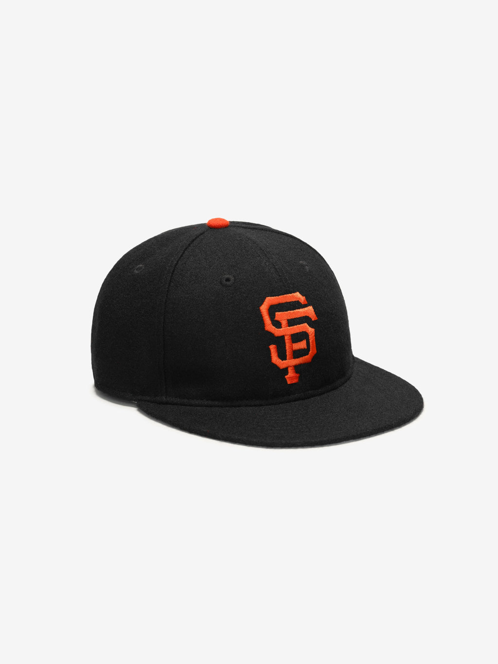 San Francisco Wool Retro Crown 59FIFTY Fitted Cap