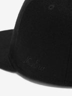 San Francisco Wool Retro Crown 59FIFTY Fitted Cap