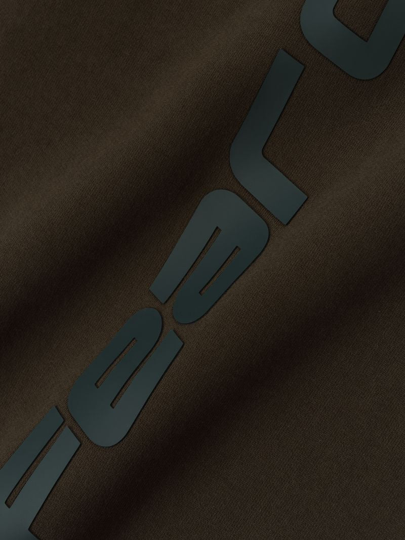 Heavy Fleece Flare Sweatpant