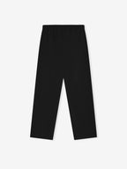 Sporty Nylon Relaxed Trackpant