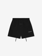 Sporty Nylon Classic Short