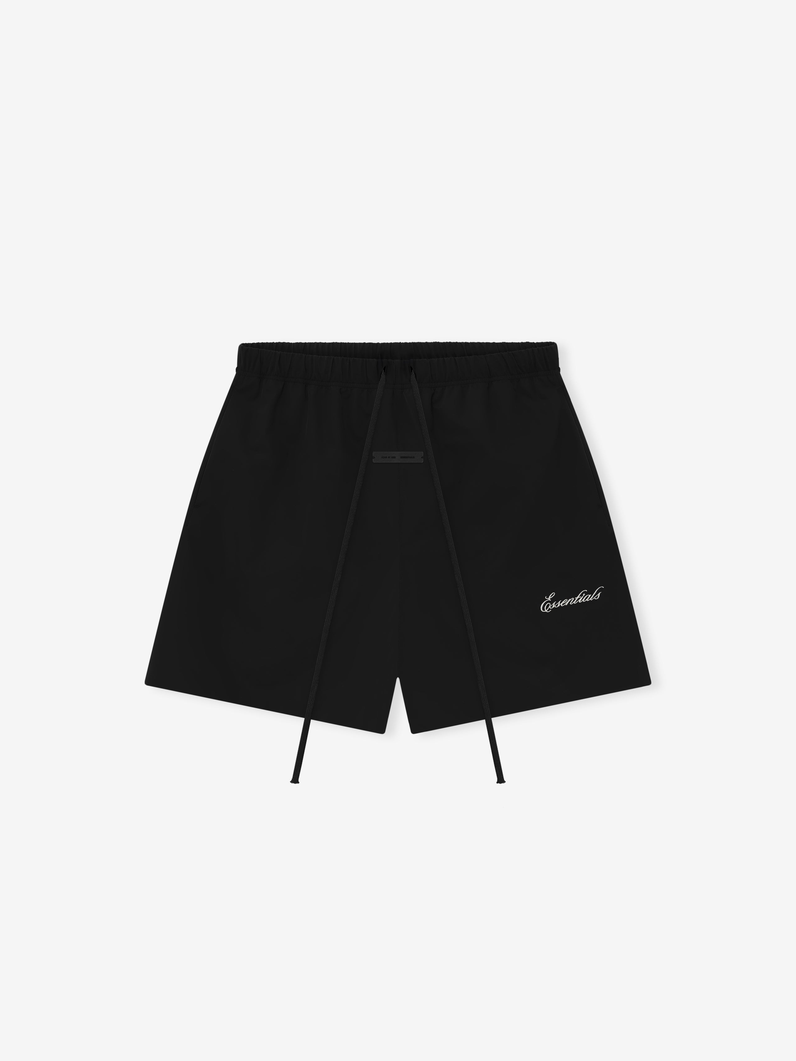 Sporty Nylon Classic Short
