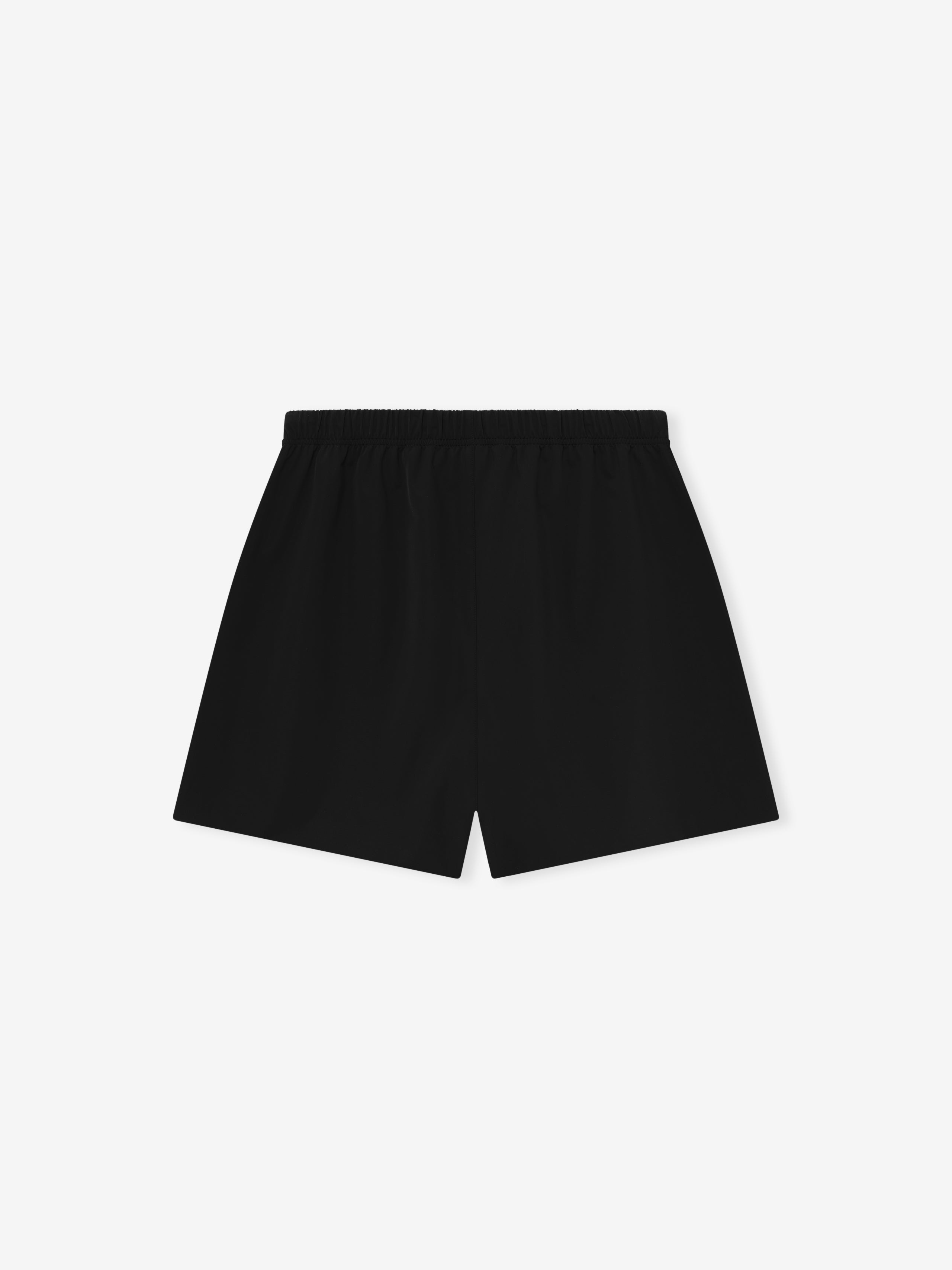 Sporty Nylon Classic Short
