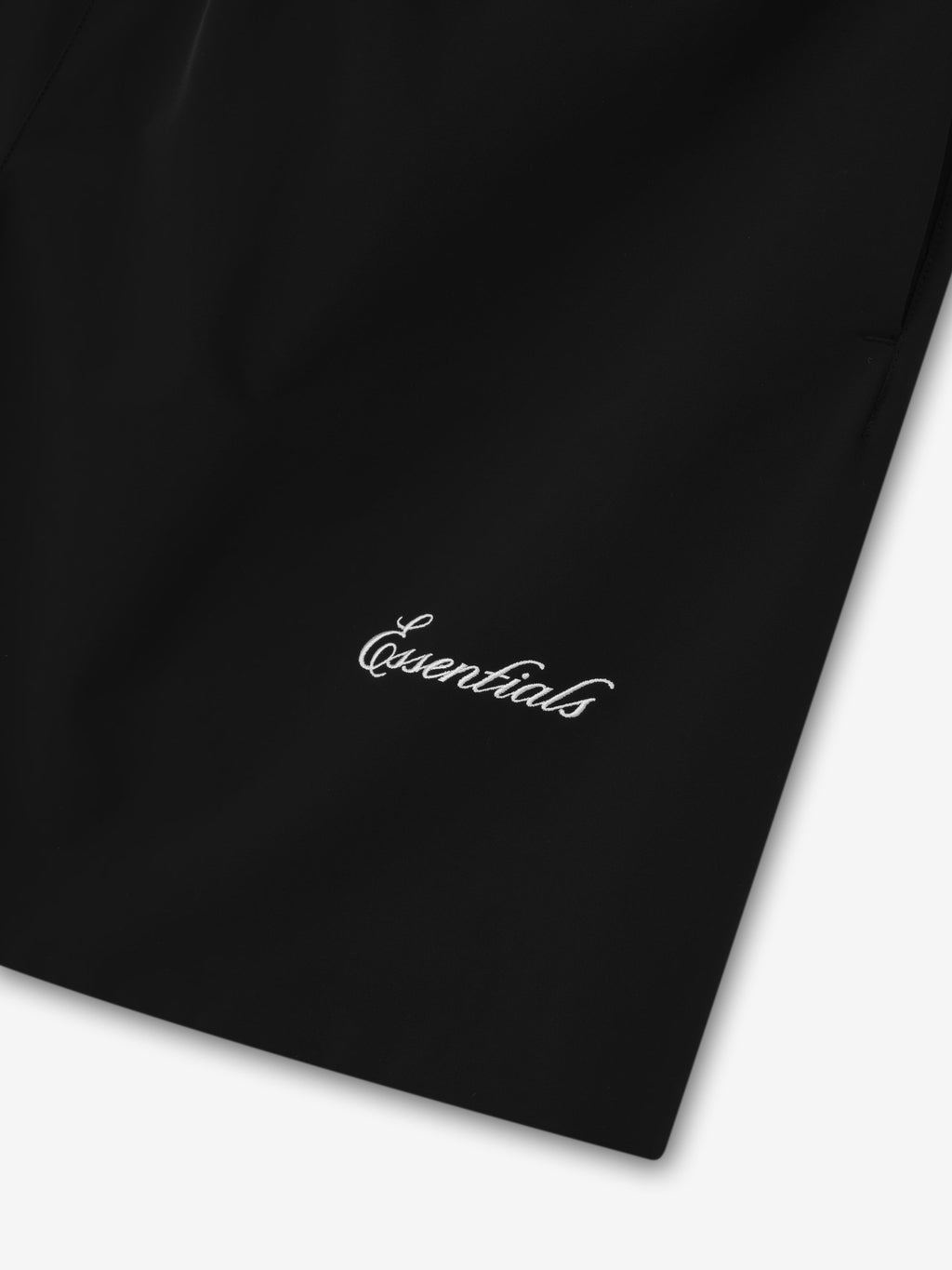 Sporty Nylon Classic Short