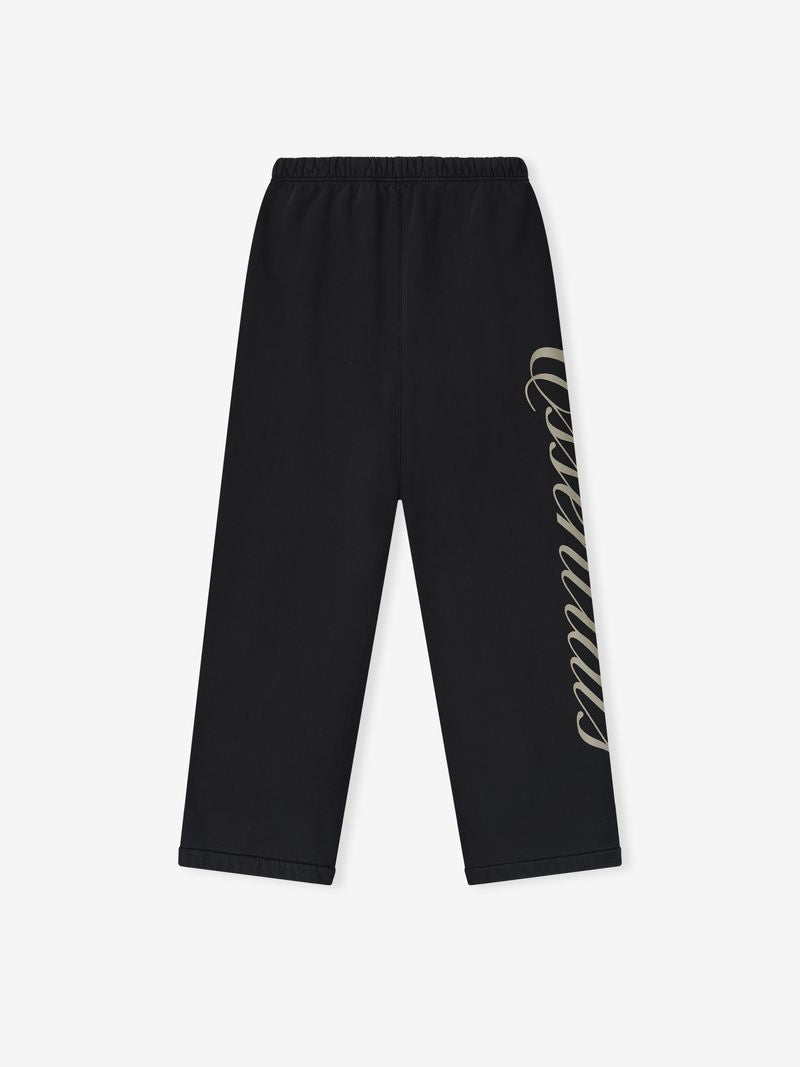Heavy Fleece Lounge Sweatpant