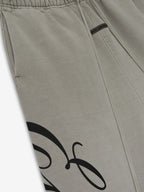 Heavy Fleece Lounge Sweatpant