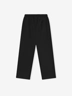 Satin Fleece Lounge Sweatpant