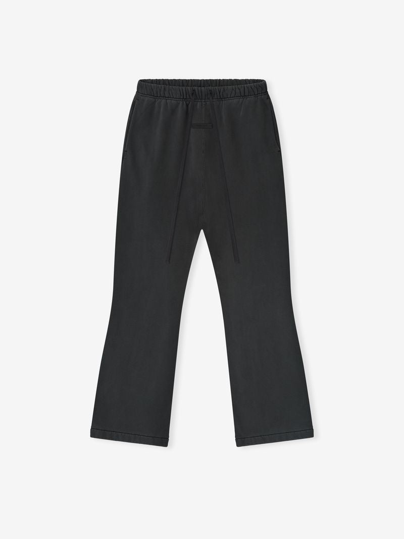 Heavy Fleece Flare Sweatpant