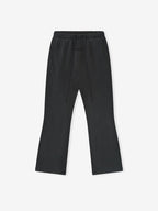 Heavy Fleece Flare Sweatpant
