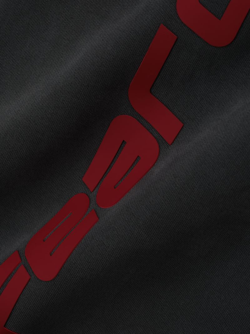 Heavy Fleece Flare Sweatpant