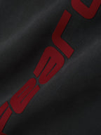 Heavy Fleece Flare Sweatpant