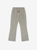 Heavy Fleece Flare Sweatpant
