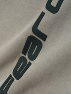 Heavy Fleece Flare Sweatpant