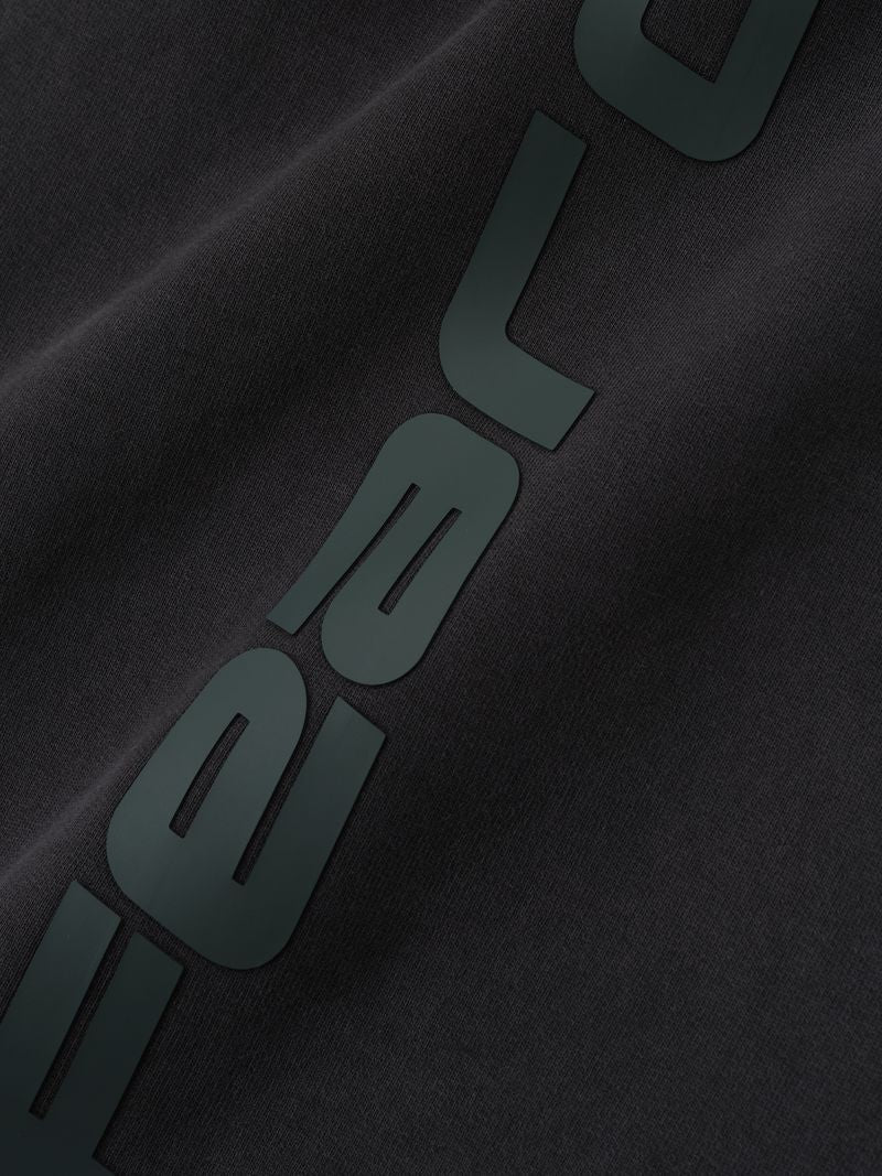 Heavy Fleece Flare Sweatpant